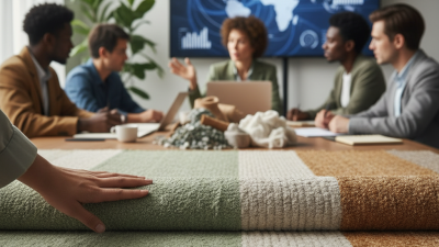 2026 How to Choose Chenille Polyester for Global Sourcing?