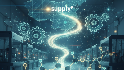 China Best Manufacturer of High Quality Vitamin B2 for Global Buyers?