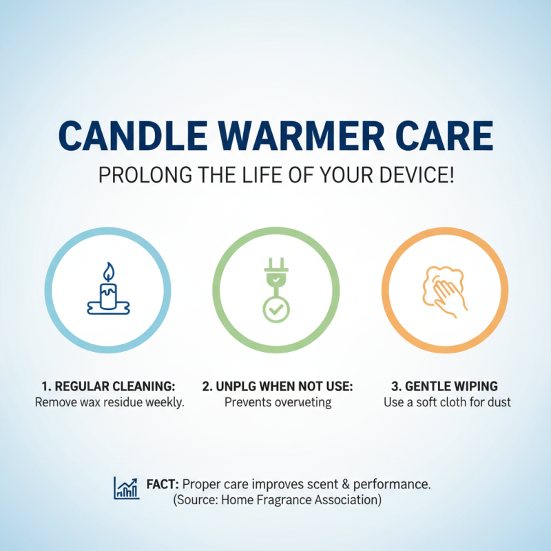How to Choose the Best Candle Warmer for Your Home?