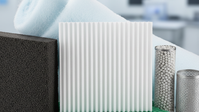 Top 10 Air Filtration Media Options for Global Buyers?
