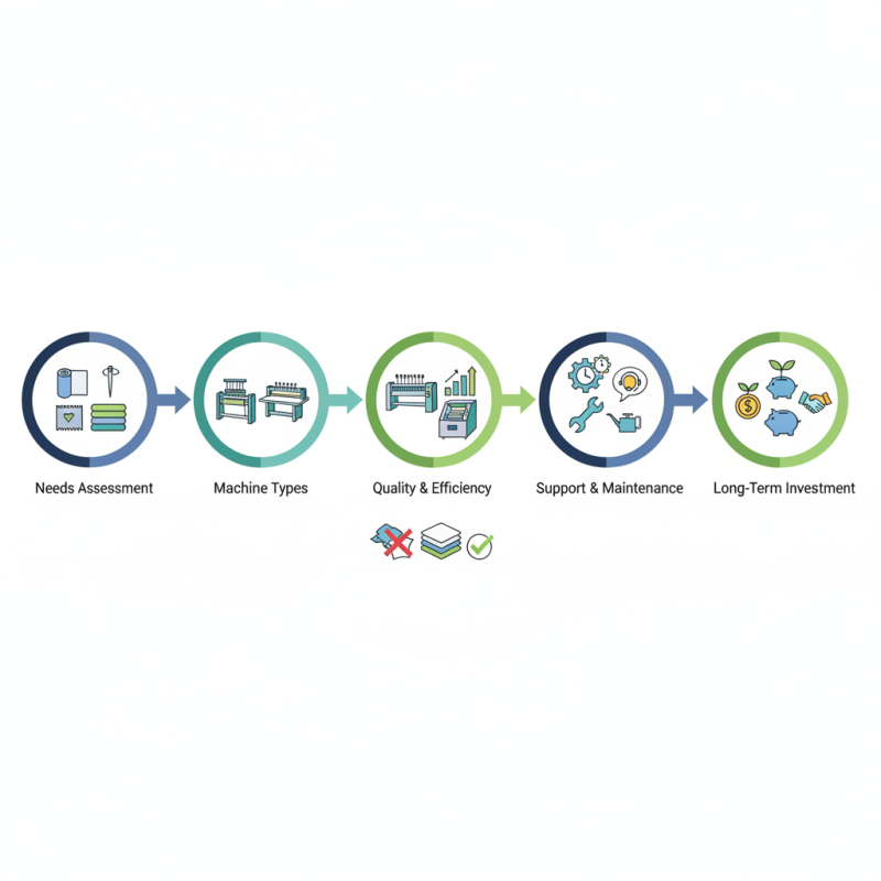 How to Choose the Best Bed Sheet Machine for Your Business?