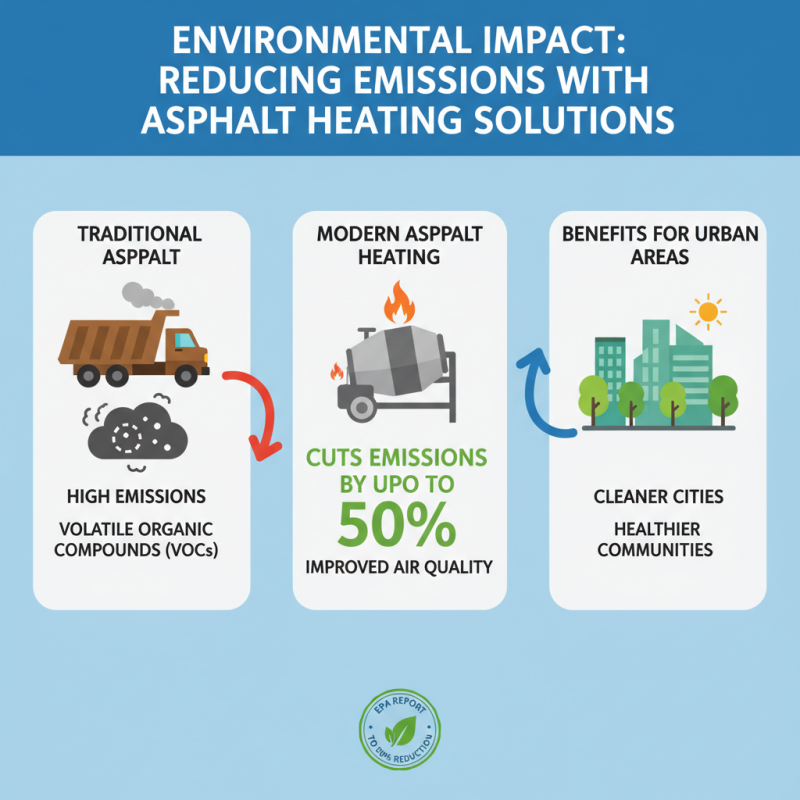 Top 10 Benefits of Using an Asphalt Heater for Projects?