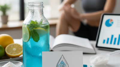 How to Choose the Best Hydration Supplement Manufacturer?