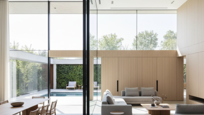 Top 10 Benefits of Using System Doors for Modern Spaces?