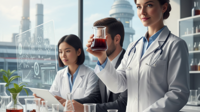 How to Find Reliable Polyphenol Suppliers for Your Business?