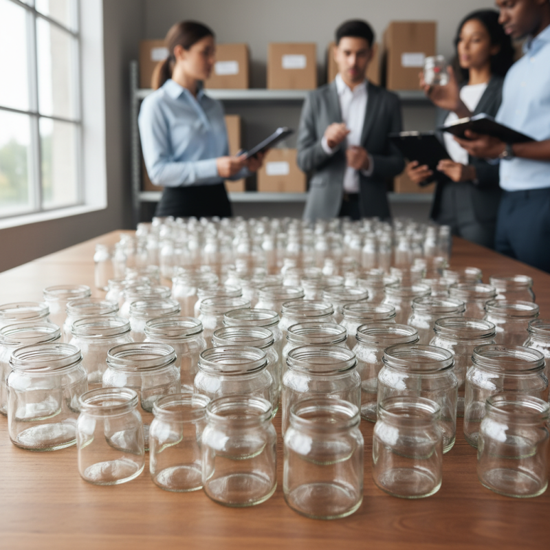 Top Tips for Buying Small Jam Jars in Bulk Today?
