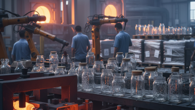 What is Glass Jar Manufacturing and How to Source From Suppliers?