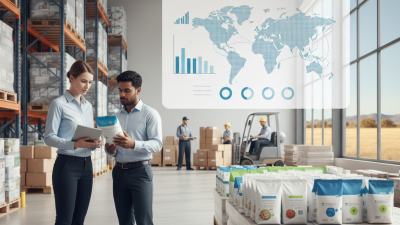 Top Pku Food Suppliers in Australia for Global Buyers?