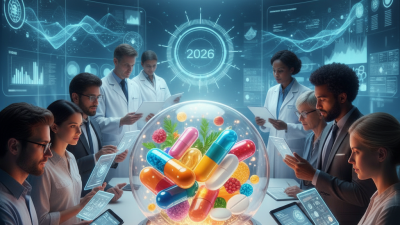 2026 Best Vitamins And Supplements Benefits for Global Buyers?