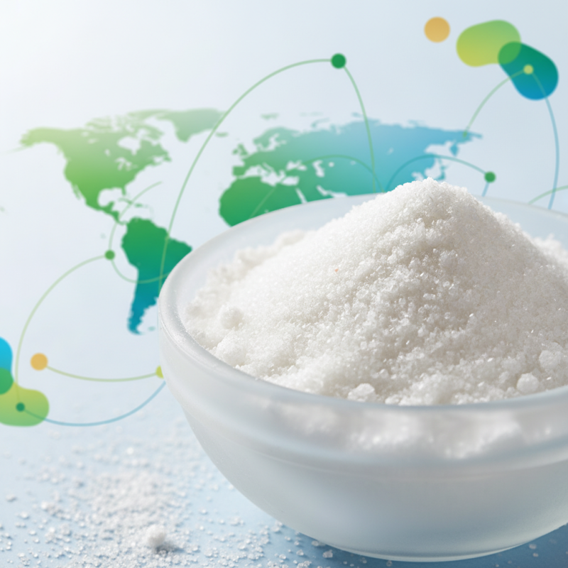 What is the Best Vitamin C Powder Manufacturers for Global Buyers?