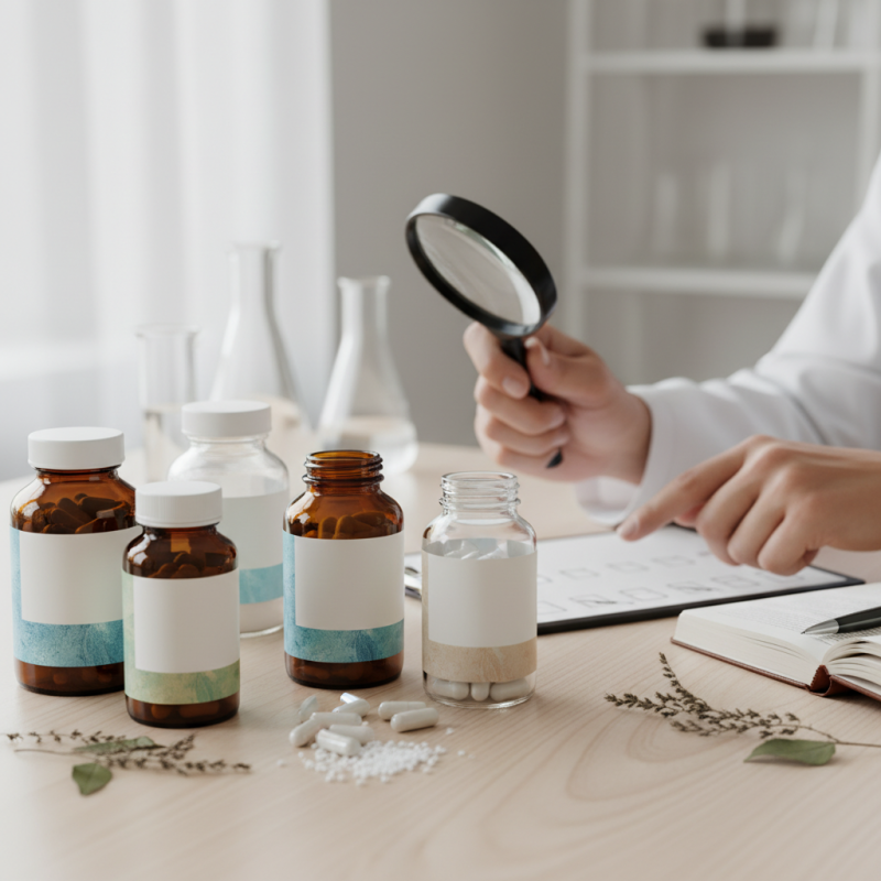 Top Tips for Choosing the Right Collagen Supplement Manufacturers?