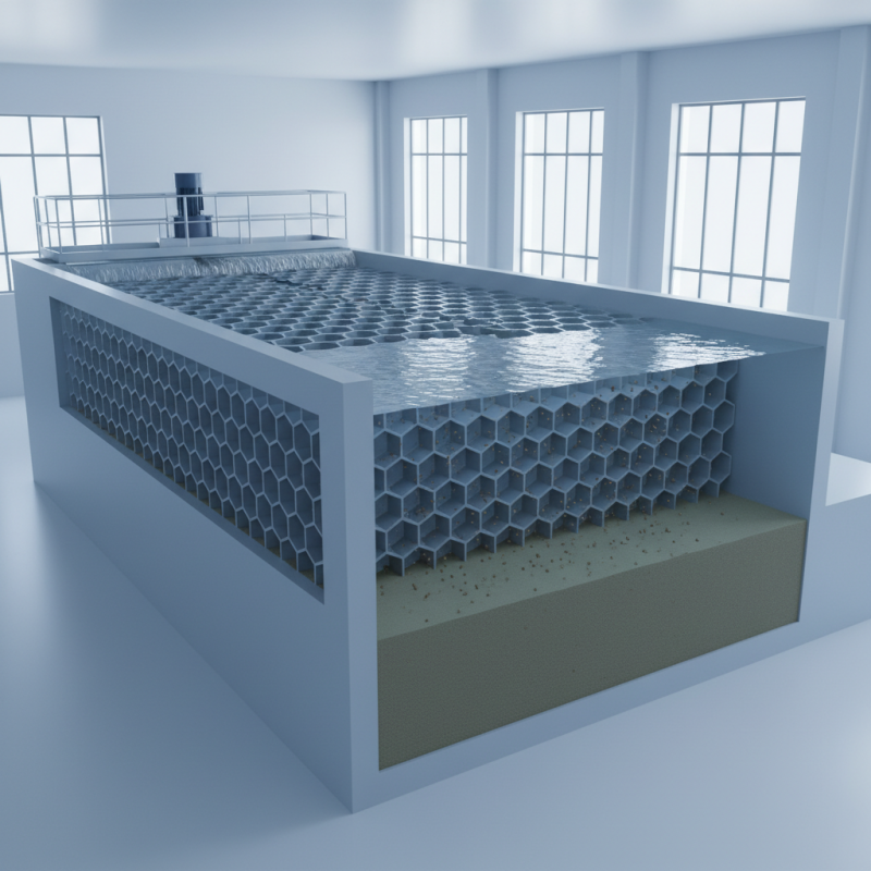 How to Choose the Best Tube Settler for Your Project?