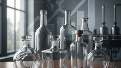 Why Choose Glass Liquor Bottles Wholesale for Your Business?
