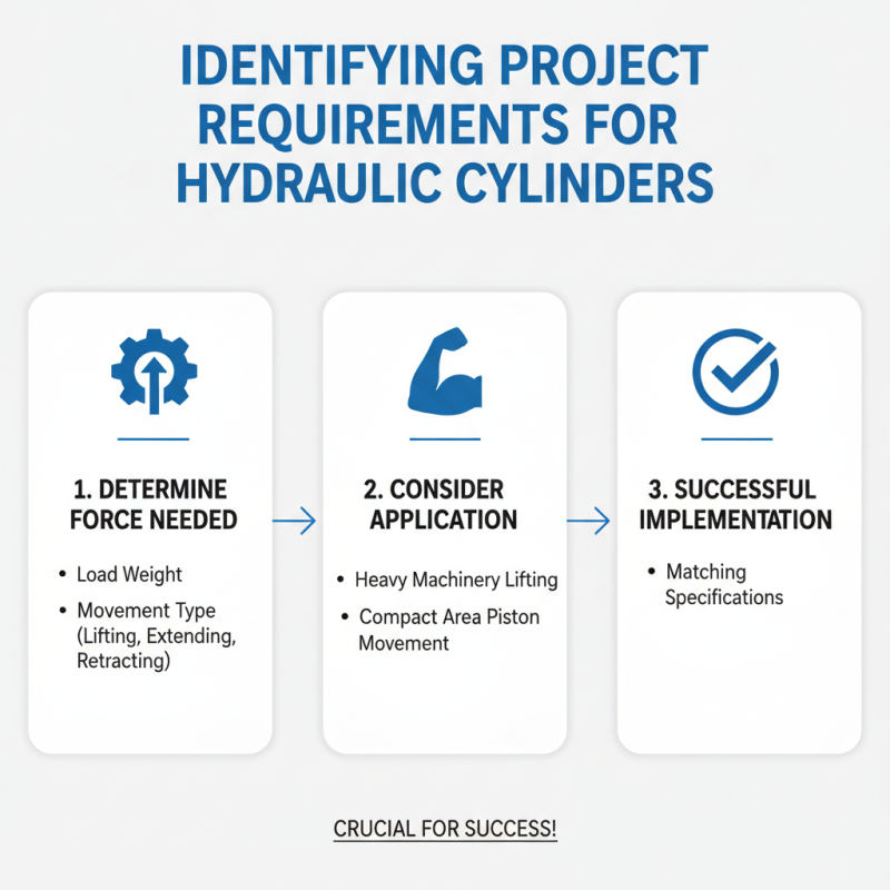How to Choose the Right Avm Hydraulic Cylinder for Your Project?