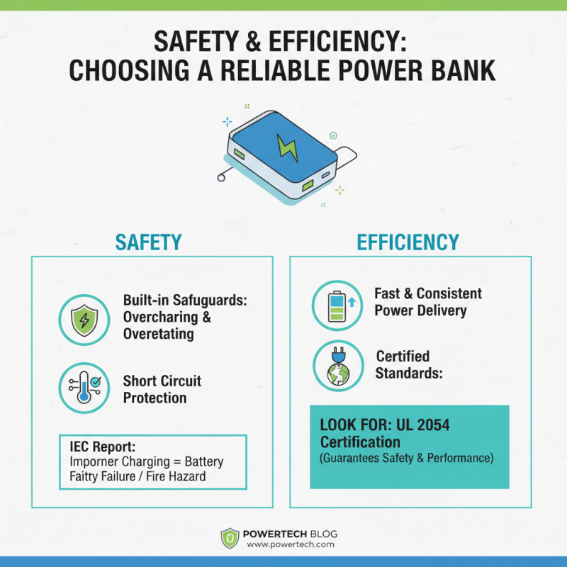 Best Wireless Power Bank 20000mah for All Your Charging Needs?