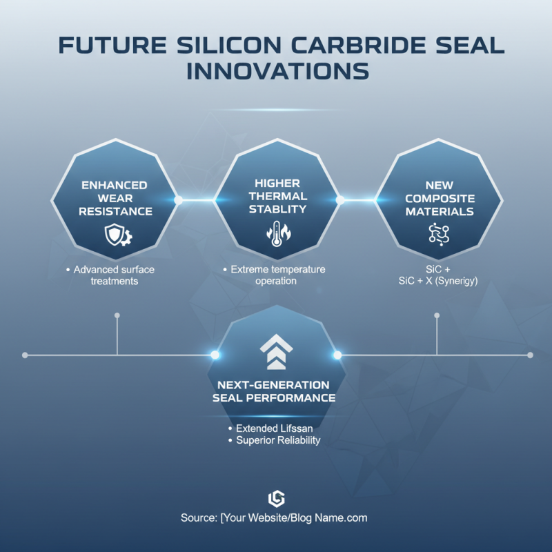 2026 Top Silicon Carbide Seal Buyers Guide and Trends?
