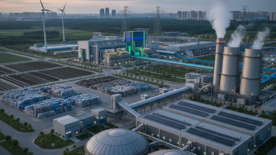Top 10 Solid Waste Treatment Companies in China for Global Buyers?