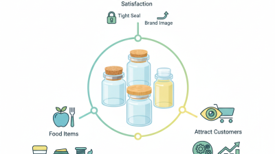 Wholesale Small Glass Jars With Lids for Best Packaging Solutions?