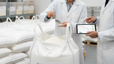 Top Benefits of Buying Xanthan Gum in Bulk for Your Business?