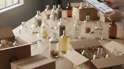 Top 10 Tips for Sourcing 150ml Glass Bottle Wholesale Deals?