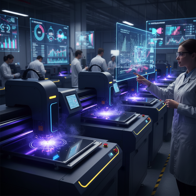 China Top 10 Uv Laser Printers You Need to Know About?