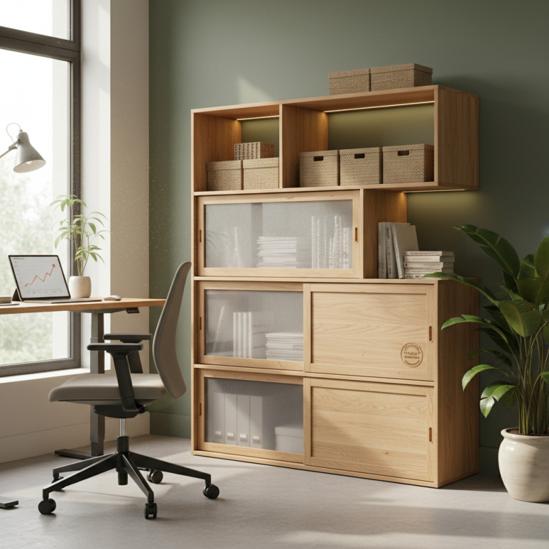 2026 Top Document Cabinet Trends for Global Buyers Insights