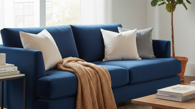 2026 How to Choose Velvet Chenille for Your Home Decor?