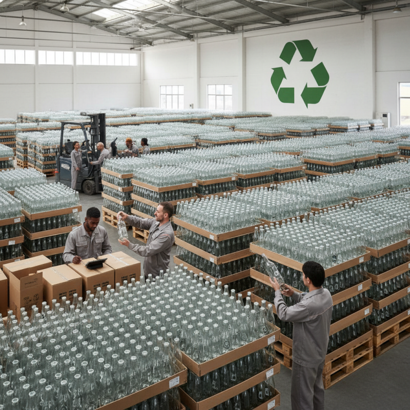 2026 How to Buy 500ml Glass Bottles Wholesale Effectively?