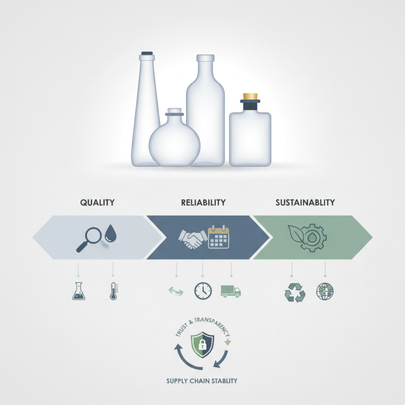 Top Frosted Glass Bottles Suppliers for 2026 Best Quality?