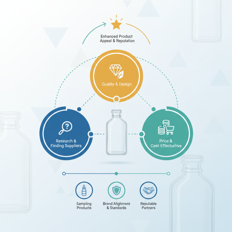 Best 200ml Glass Bottle Wholesale Options for Your Business?