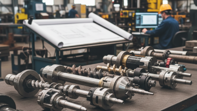 China Top Oilfield Downhole Tools for Global Buyers?