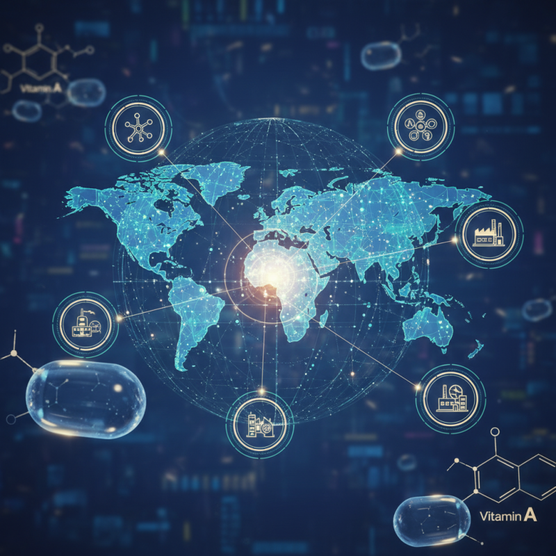 Top Vitamin A Manufacturers for Global Buyers in 2026?
