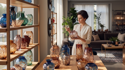 Jasmine Glass Import Guide for 2026 Trends and Tips?