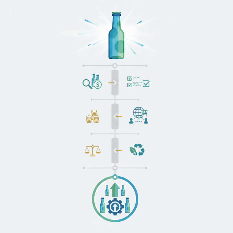 2026 How to Find Best 200ml Glass Bottles Wholesale Deals?