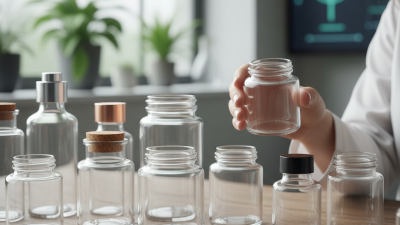 Wholesale 100ml Glass Jars Best Options for 2026 Buyers?