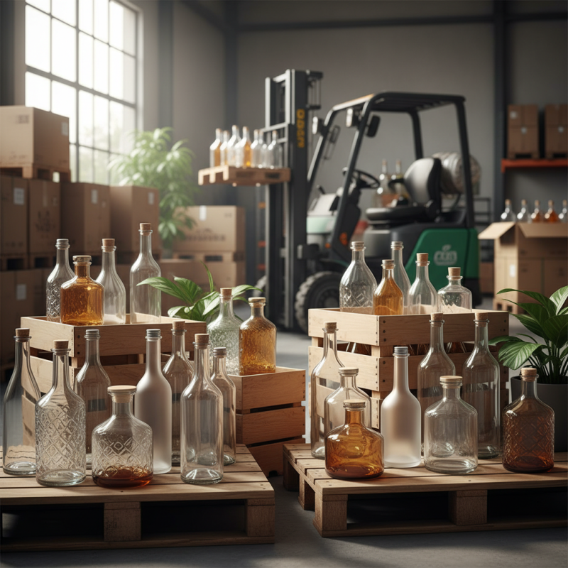 Top 10 Tips for Sourcing 500ml Glass Bottles Wholesale?