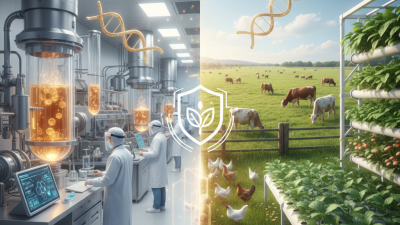 How to Choose the Best Collagen Peptide Manufacturers in 2026?