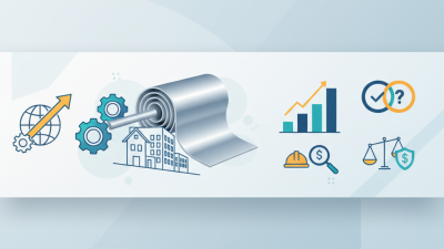 Best Aluminum Siding Rolls for Global Buyers in 2026?