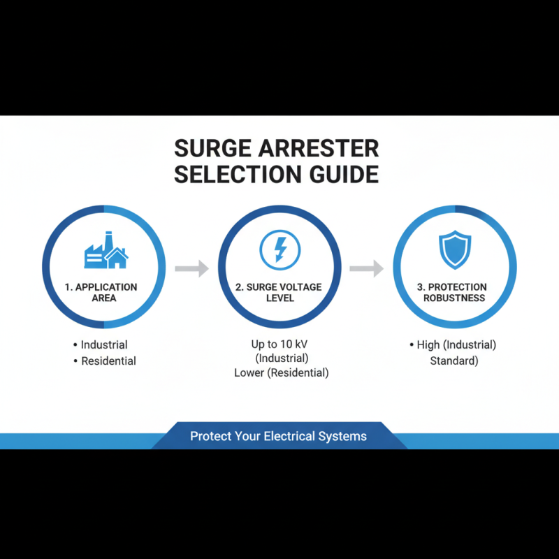 China Best Surge Arrester Types for Effective Electrical Protection?