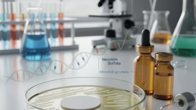 What is Neomycin Sulfate and How is it Used?