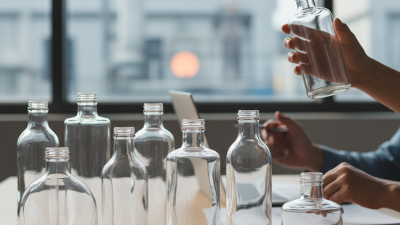 150ml Glass Bottle Wholesale Tips for Global Buyers?