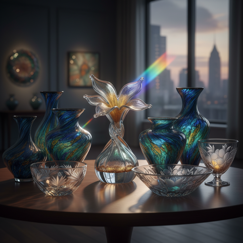 Best Jasmine Glass Products for Global Buyers in 2026?