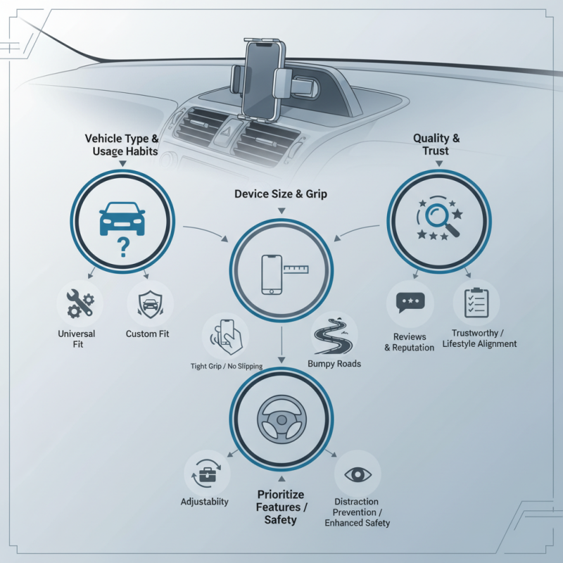 How to Choose the Best Metal Car Holder for Your Vehicle Needs?