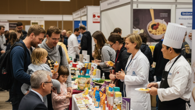 2026 How to Source Pku Food Suppliers in Australia?