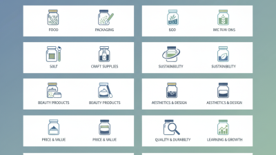 Top 10 Wholesale Glass Jars With Lids for Global Buyers?