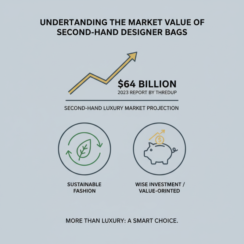 How to Choose Second Hand Designer Bags for Best Value