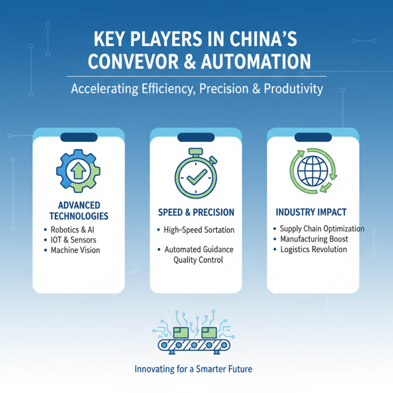 China Top Conveyor and Automation Technologies for Efficient Industries?