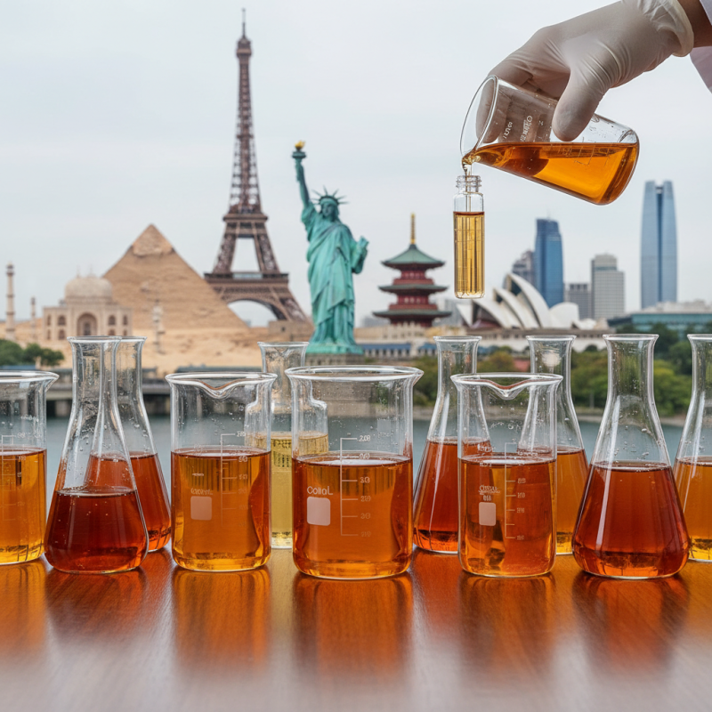 Top 10 Collagen Peptides Manufacturers for Global Buyers?