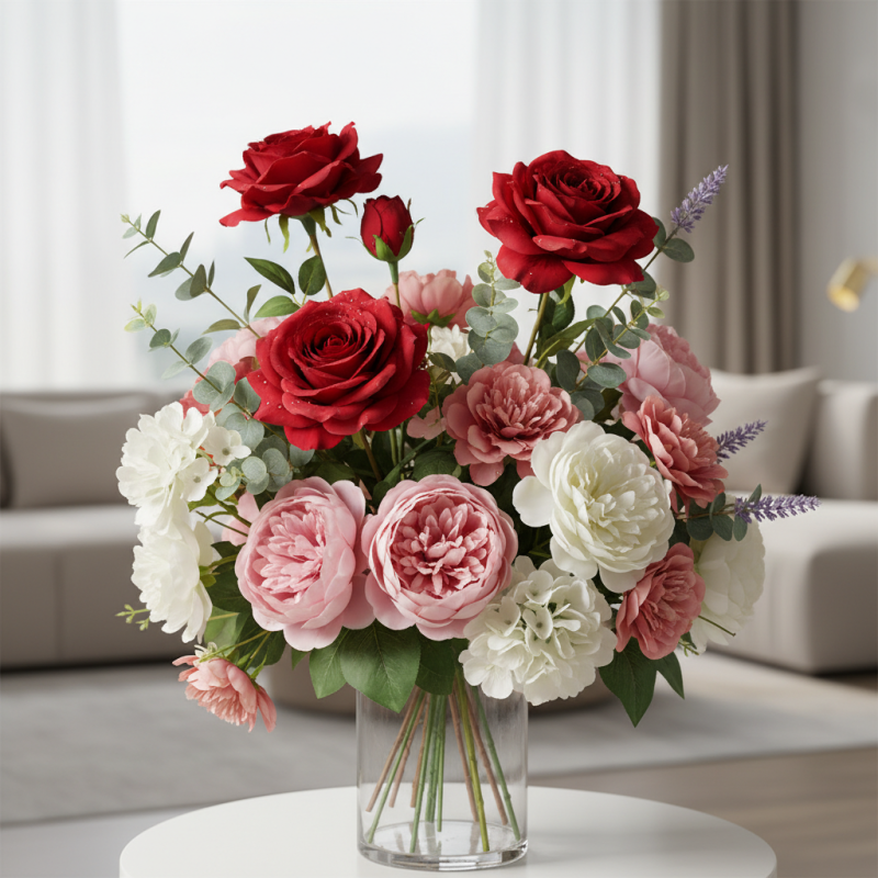 2026 Best Fake Flowers for Global Buyers to Choose?