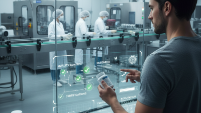 2026 How to Choose the Best Sports Supplement Manufacturers?